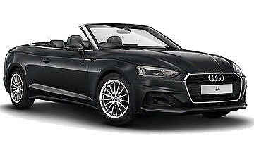 Buchen Audi A5 Cabrio Automatik o.ä. 