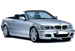 Buchen BMW 3er E46 