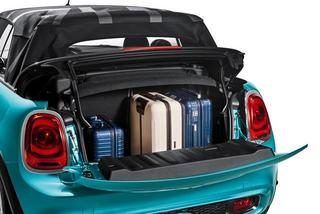 Buchen Mini Cooper Cabrio o.ä. 