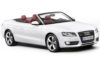 Audi A5 Cabrio Automatik 