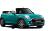 Mini Cooper Cabrio o.ä. 