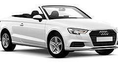 Audi A3 Cabrio o.ä. 