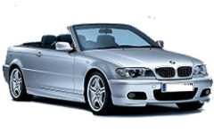 BMW 3er E46 